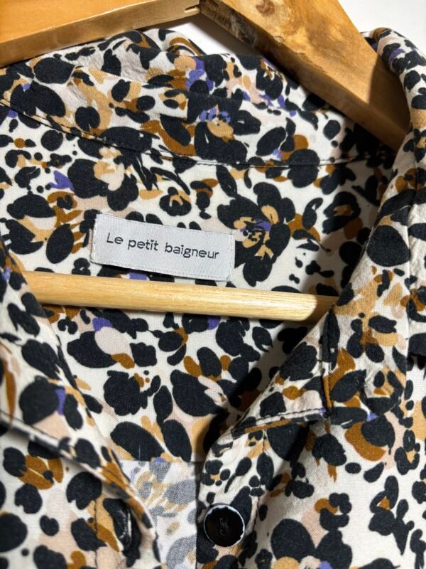 Robe Le Petit Baigneur M – Image 2