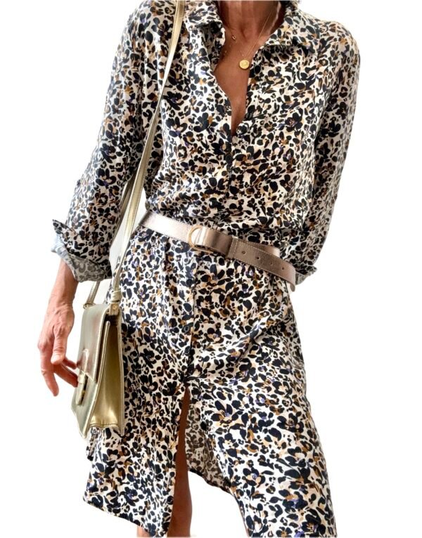 Robe Le Petit Baigneur M – Image 4
