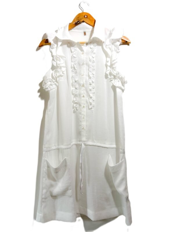 Robe Été Cop Copine L – Image 3