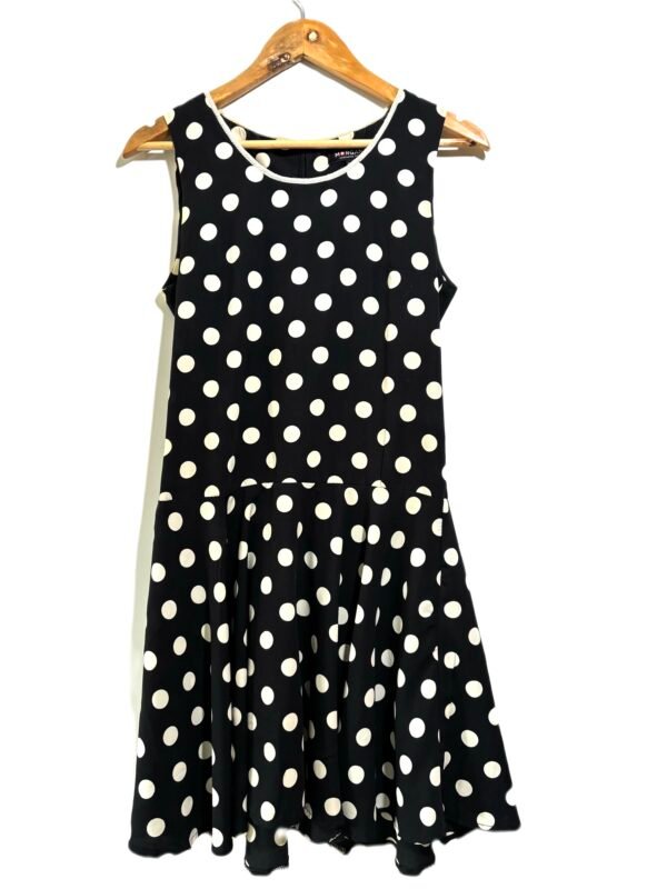 Robe à Pois Morgan S – Image 2