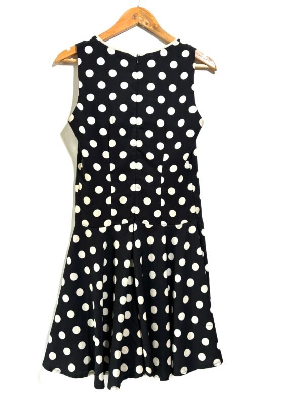 Robe à Pois Morgan S – Image 4