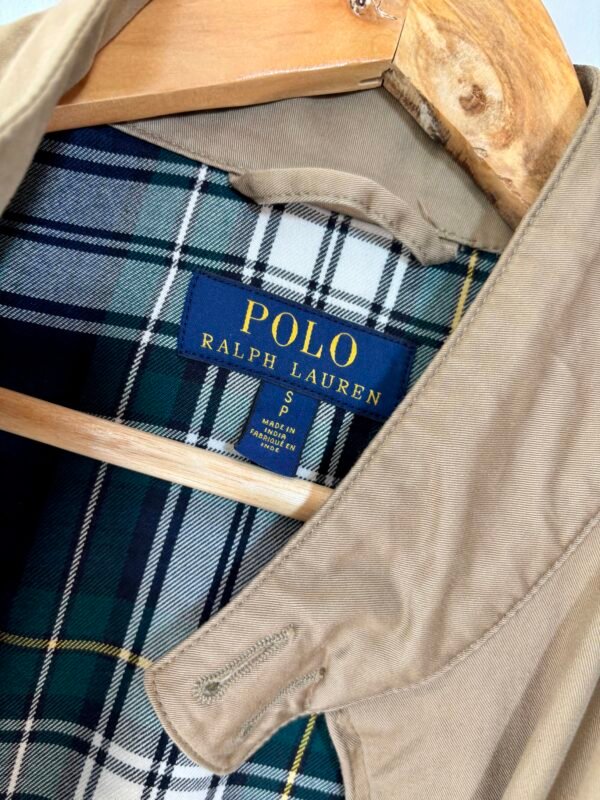 Blouson Polo Ralph Lauren S – Image 2