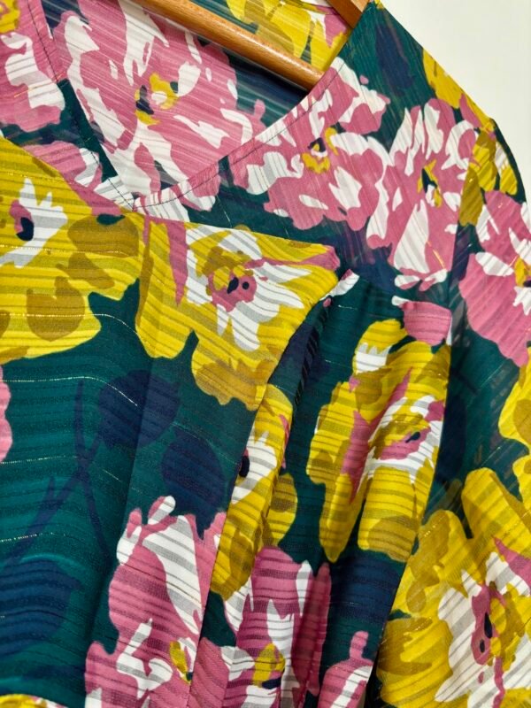 Robe Un Jour Ailleurs T M – Image 5