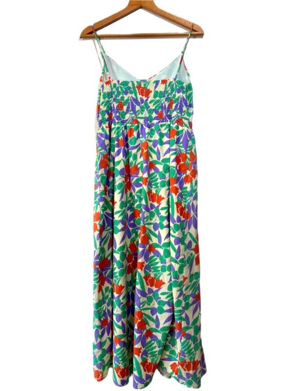 Robe Longue Coton T 3 – Image 5