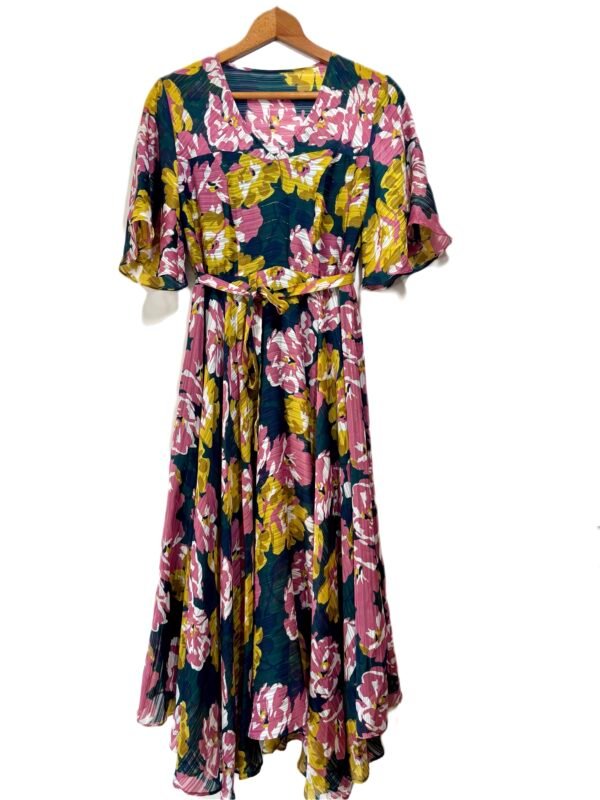 Robe Un Jour Ailleurs T M – Image 6