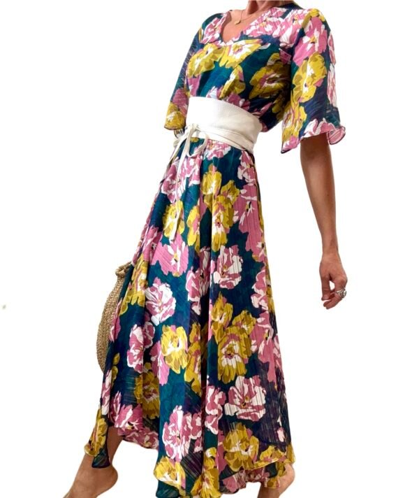 Robe Un Jour Ailleurs T M – Image 2