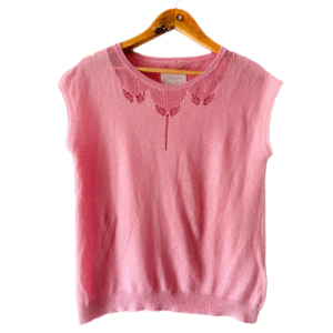 Top Sud Express Lin /Coton