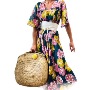 Robe Un Jour Ailleurs T M