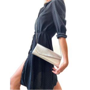 Robe à Pois Mango M