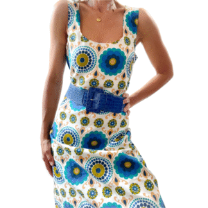 Robe Vintage 70’s M