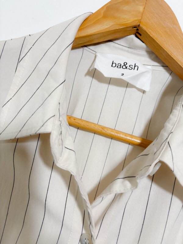 Robe Longue Bash T 2 – Image 2
