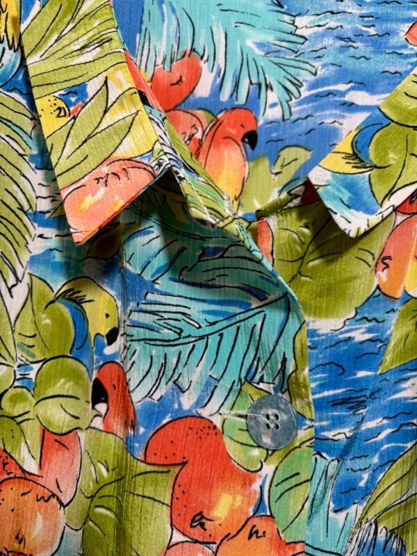 Robe d’été Vintage – Image 2