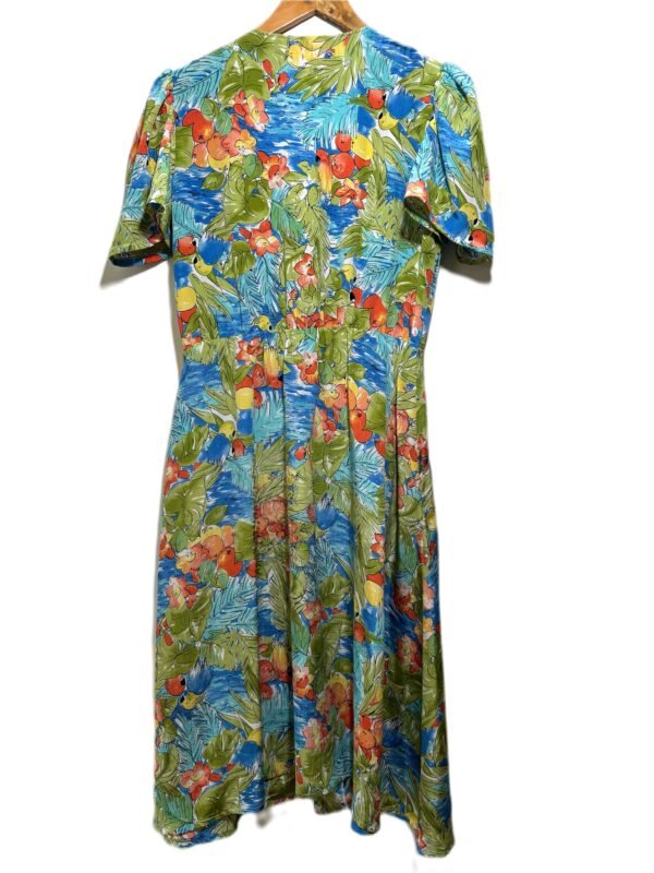 Robe d’été Vintage – Image 4