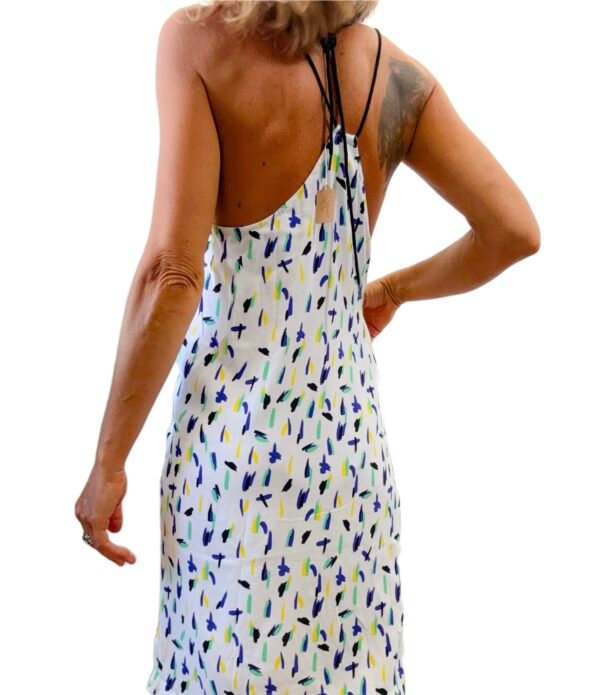 Robe D’été Cop Copine T 40 – Image 3
