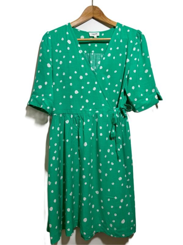 Robe D’été Grâce & Mila T M – Image 3