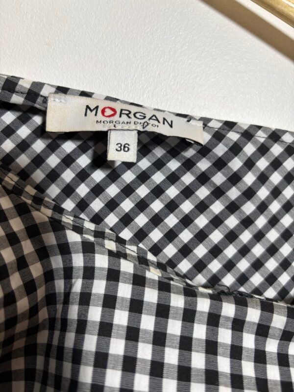 Robe Vichy Morgan T S – Image 3