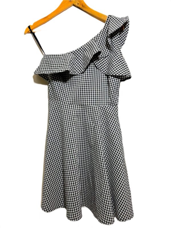 Robe Vichy Morgan T S – Image 2