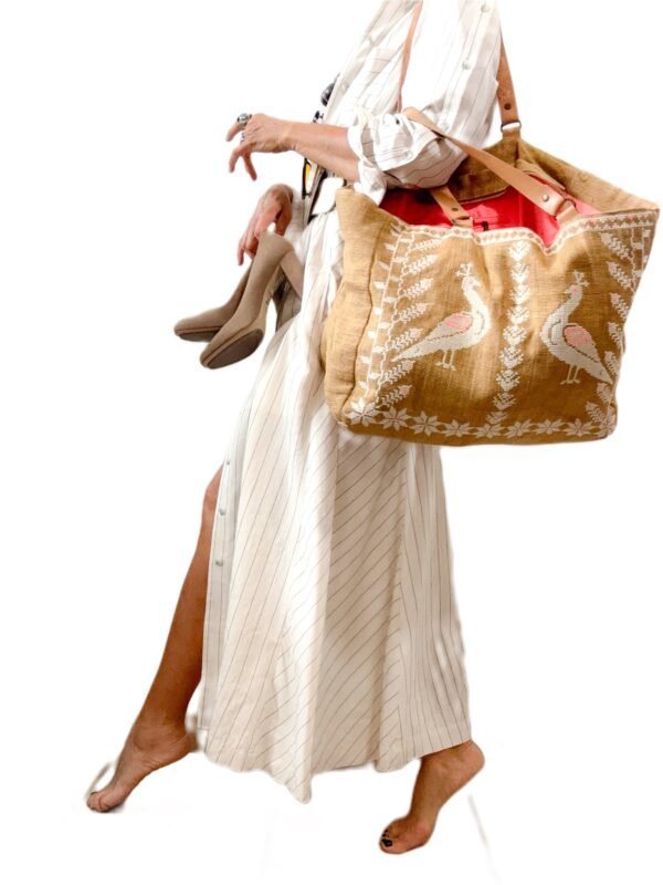 Robe Longue Bash T 2 – Image 4