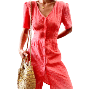 Robe Corail Creeks M