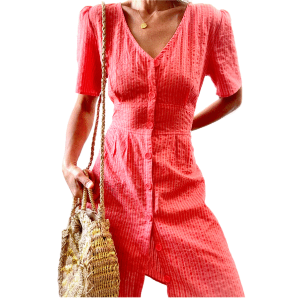 Robe Corail Creeks M