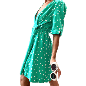 Robe D’été Grâce & Mila T M