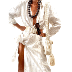 Robe Longue Bash T 2