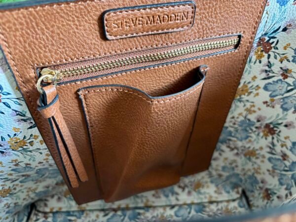 Sac Rétro Steve Madden – Image 6