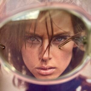 Lunettes de Soleil Vintage Givenchy