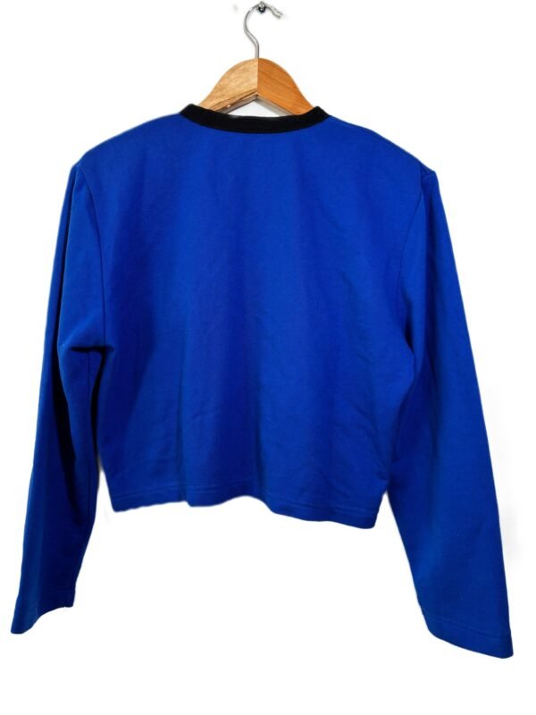 Cardigan Vintage Chic 40/42 – Image 2