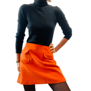 Jupe Laine Chevignon 38