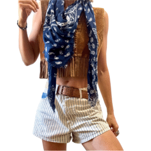 Short Vintage Naf Naf M