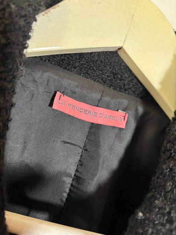 Veste Rétro Chaude T 42 – Image 3