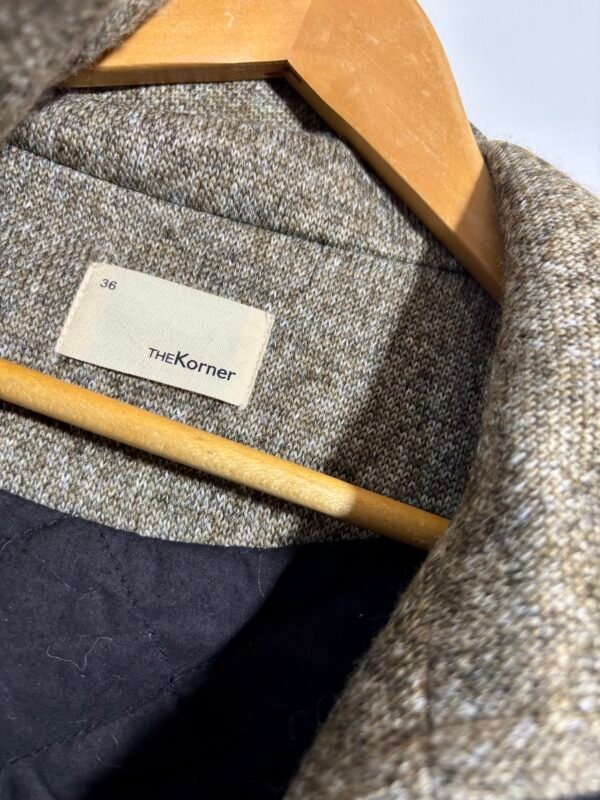Veste Courte Chaude TheKorner S – Image 3