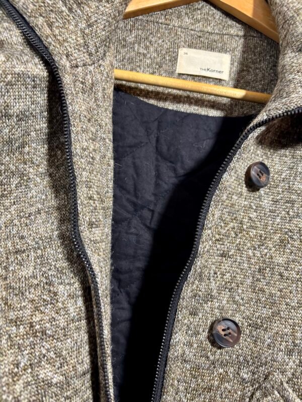 Veste Courte Chaude TheKorner S – Image 5