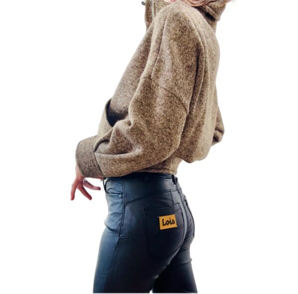 Veste Courte Chaude TheKorner S – Image 6
