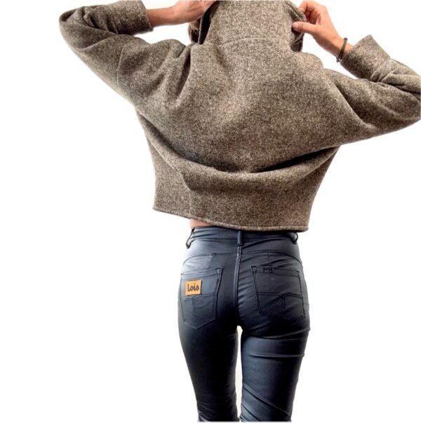Veste Courte Chaude TheKorner S