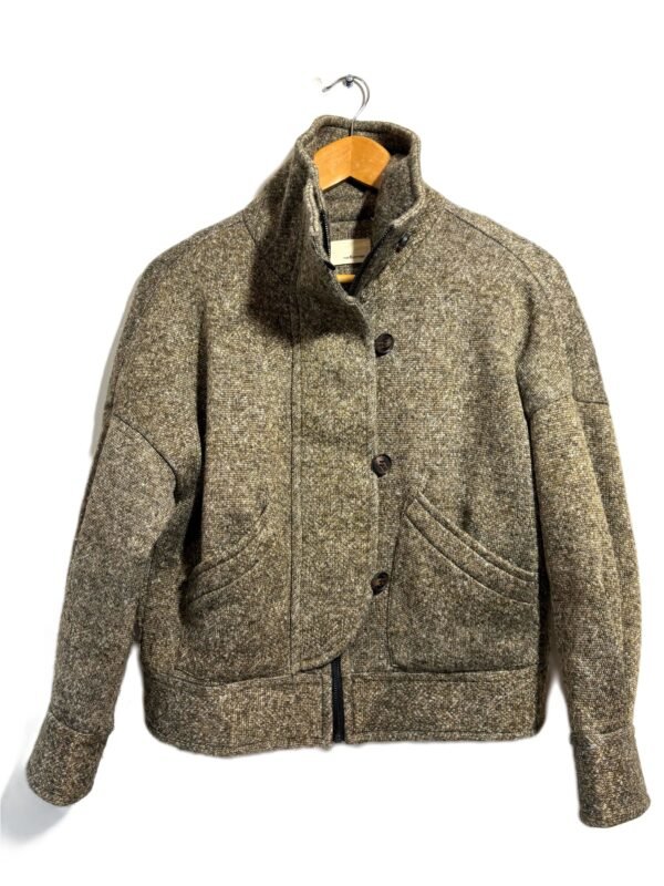 Veste Courte Chaude TheKorner S – Image 7