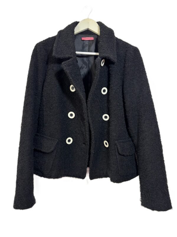 Veste Rétro Chaude T 42 – Image 2