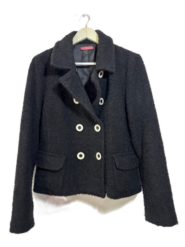 Veste Rétro Chaude T 42 – Image 4