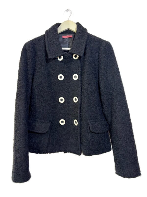 Veste Rétro Chaude T 42 – Image 5