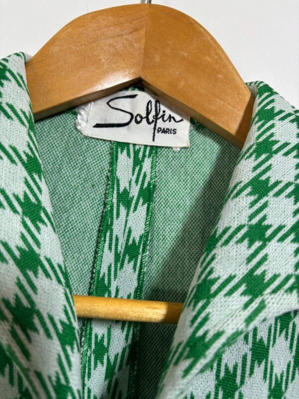 Robe Vintage 70’s M – Image 3