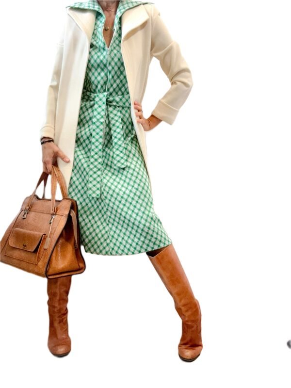 Robe Vintage 70’s M – Image 5