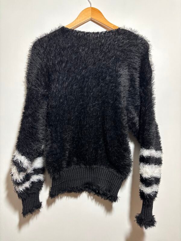 Pull Vintage Chic S/M – Image 4
