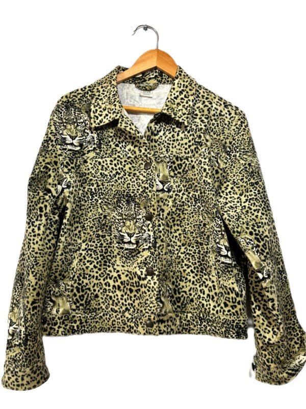 Veste Léopard T 40/42 – Image 2