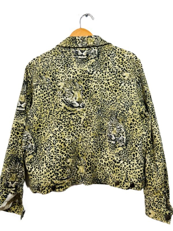 Veste Léopard T 40/42 – Image 5
