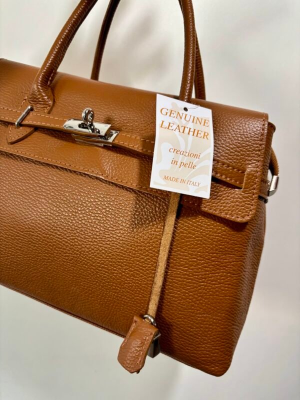 Sac Cuir Neuf – Image 3