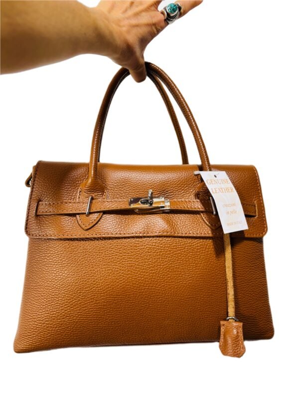 Sac Cuir Neuf