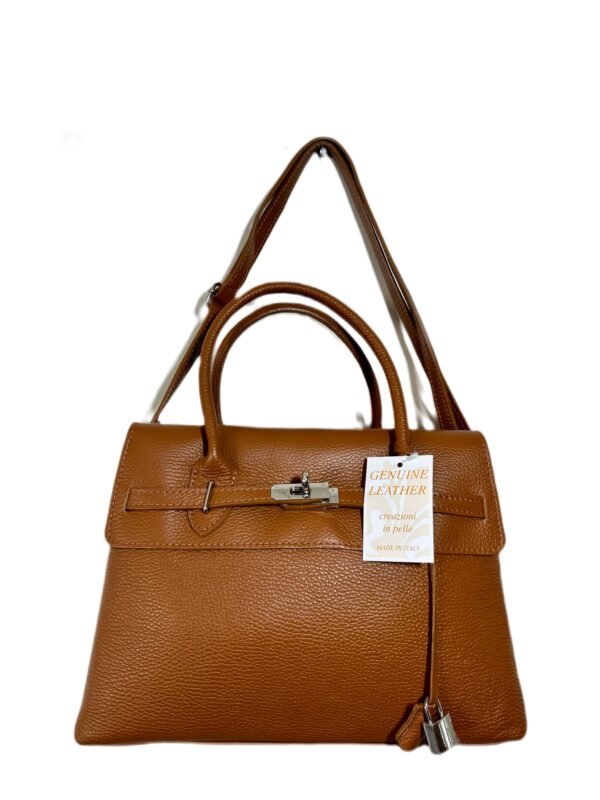 Sac Cuir Neuf – Image 8