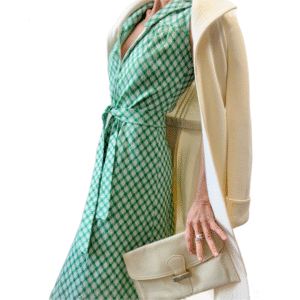 Robe Vintage 70’s M