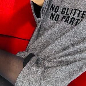 Robe de Fêtes Glitter L